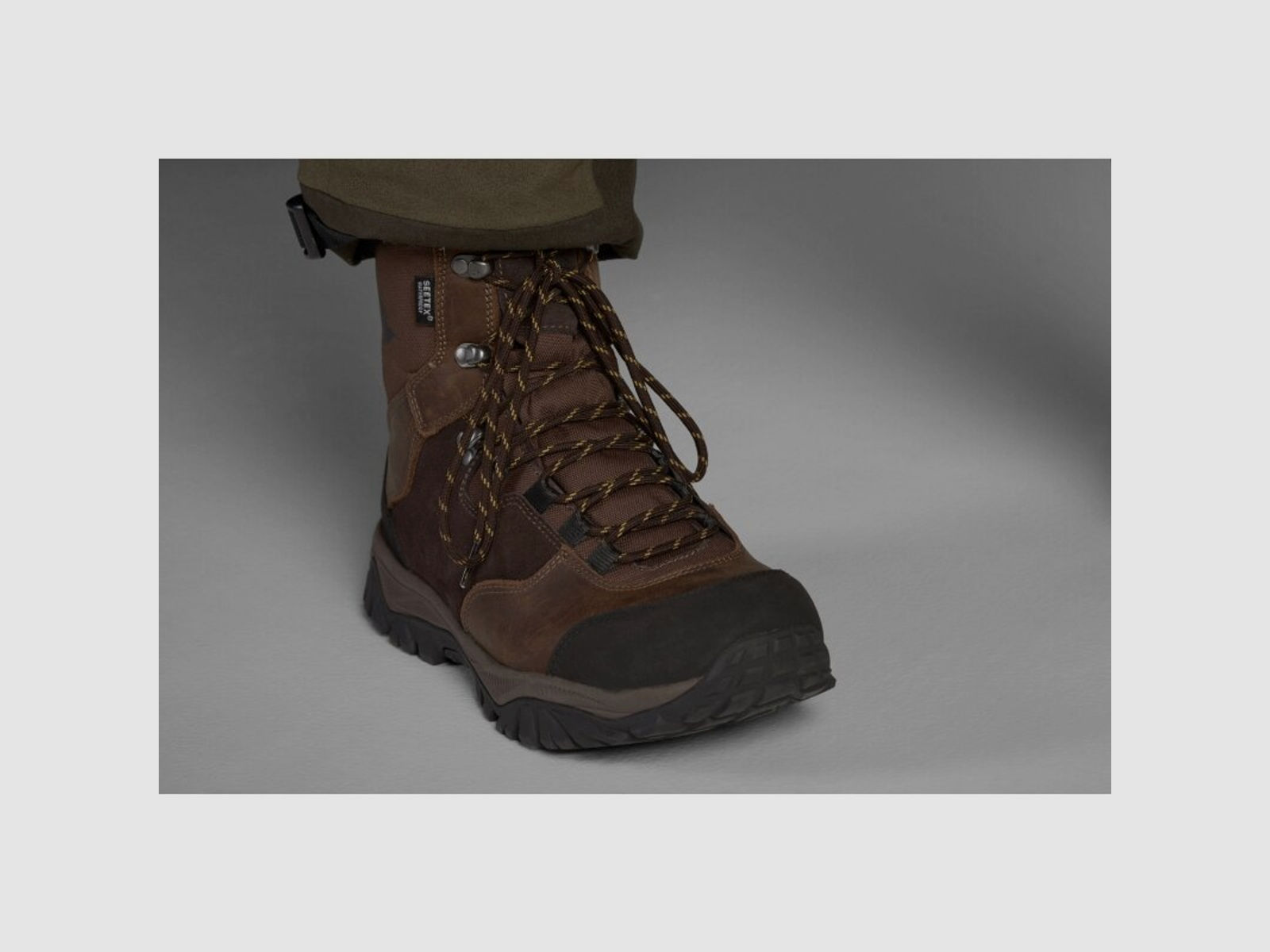 SEELAND® Hawker Low Boot