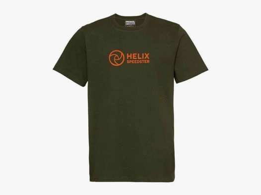 MERGEL GEAR® HELIX T-Shirt