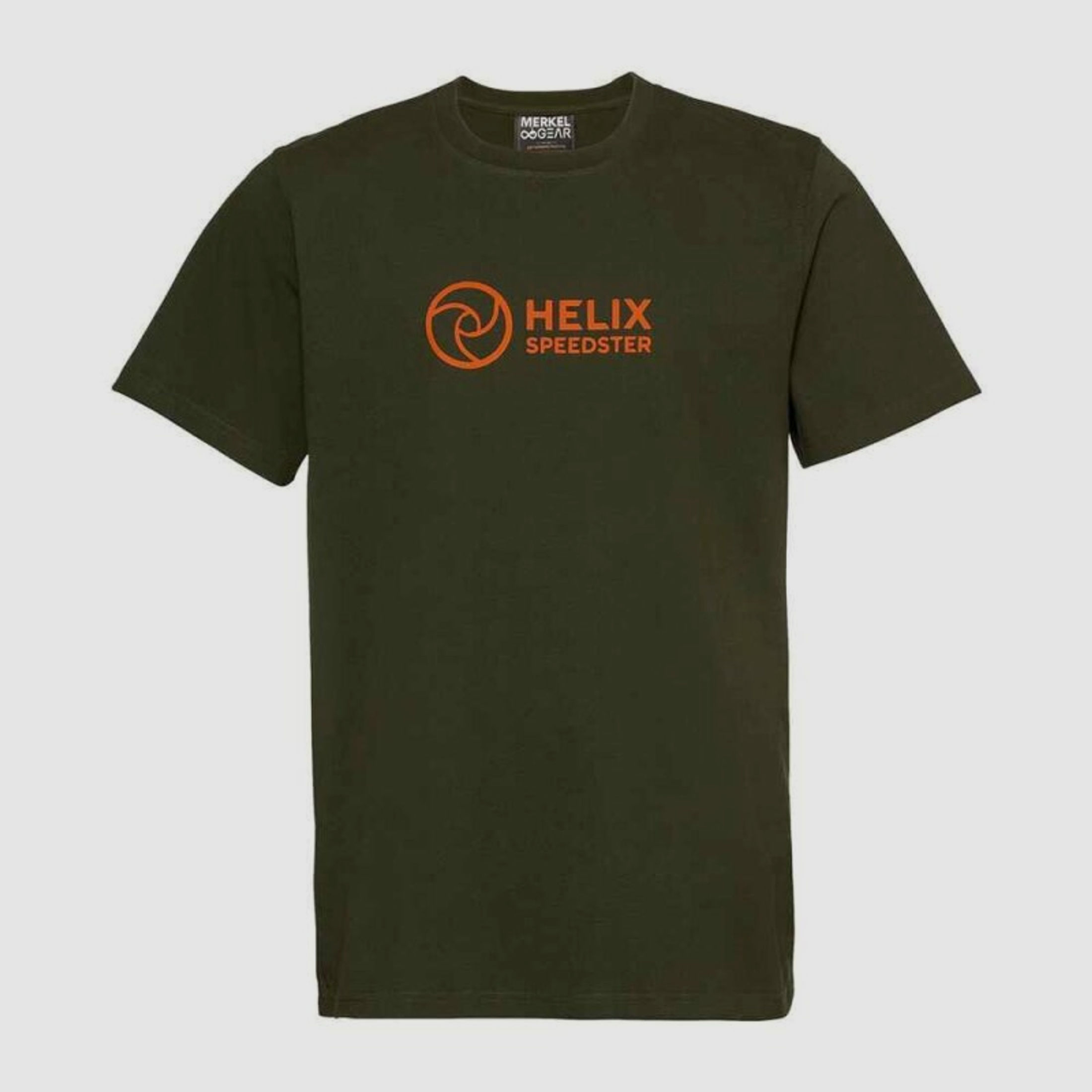 MERKEL GEAR® Driven Hunt T-Shirt