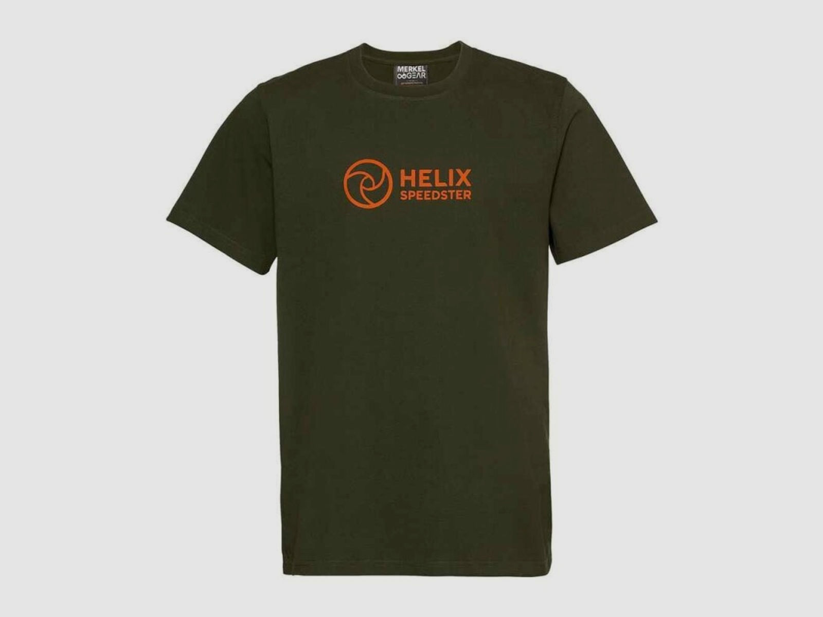 MERKEL GEAR® T-Shirt Keiler