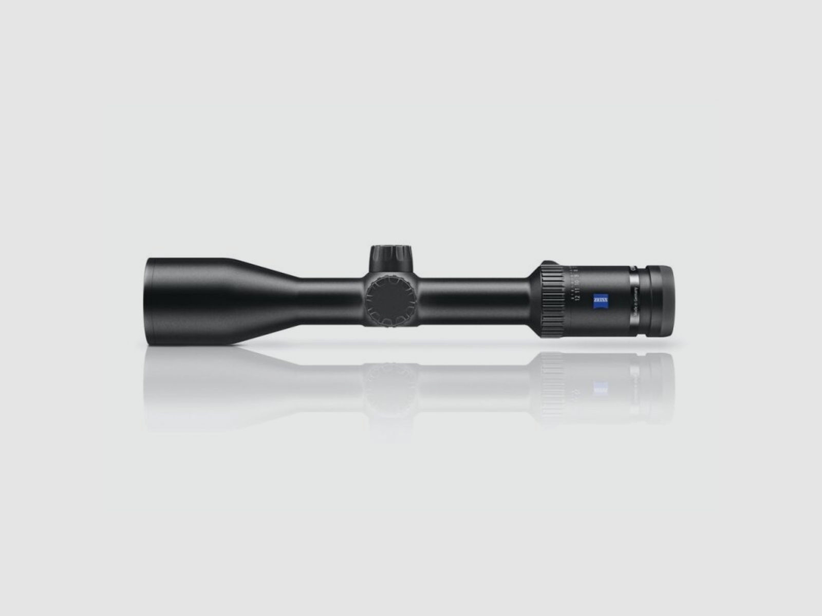 Zeiss Conquest V6 2-12 x 50 ( 60 )