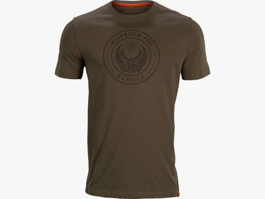 Härkila Wildboar Pro T-Shirt Limited Edition