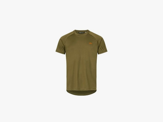 Blaser Funktions T-Shirt dark olive