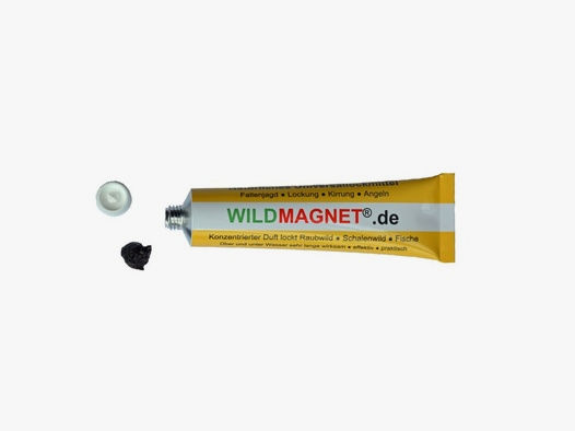 Wildmagnet® Universallockmittel 30g