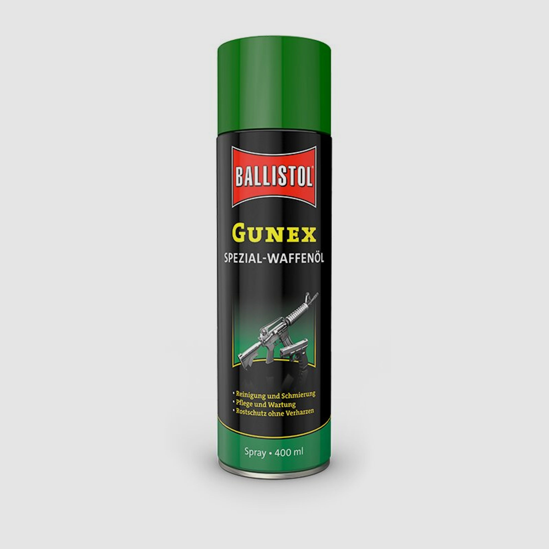 Ballistol® Gunex Waffenöl