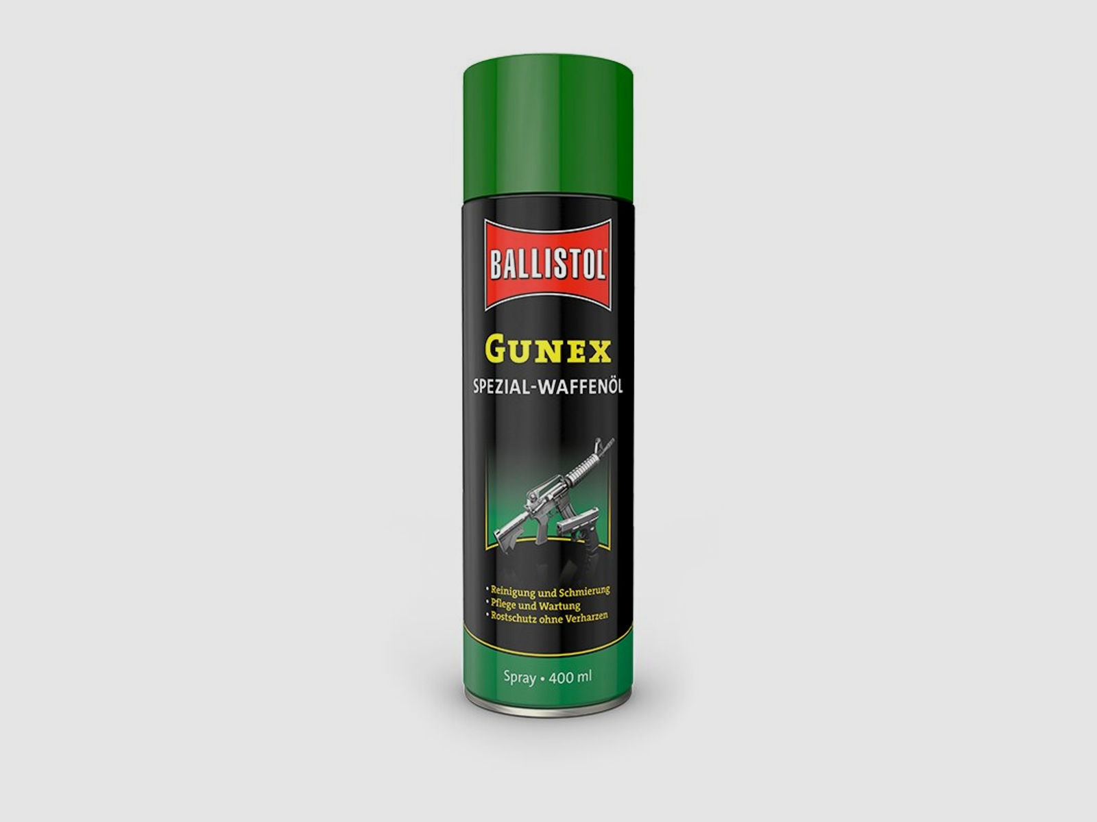 Ballistol® Gunex Waffenöl