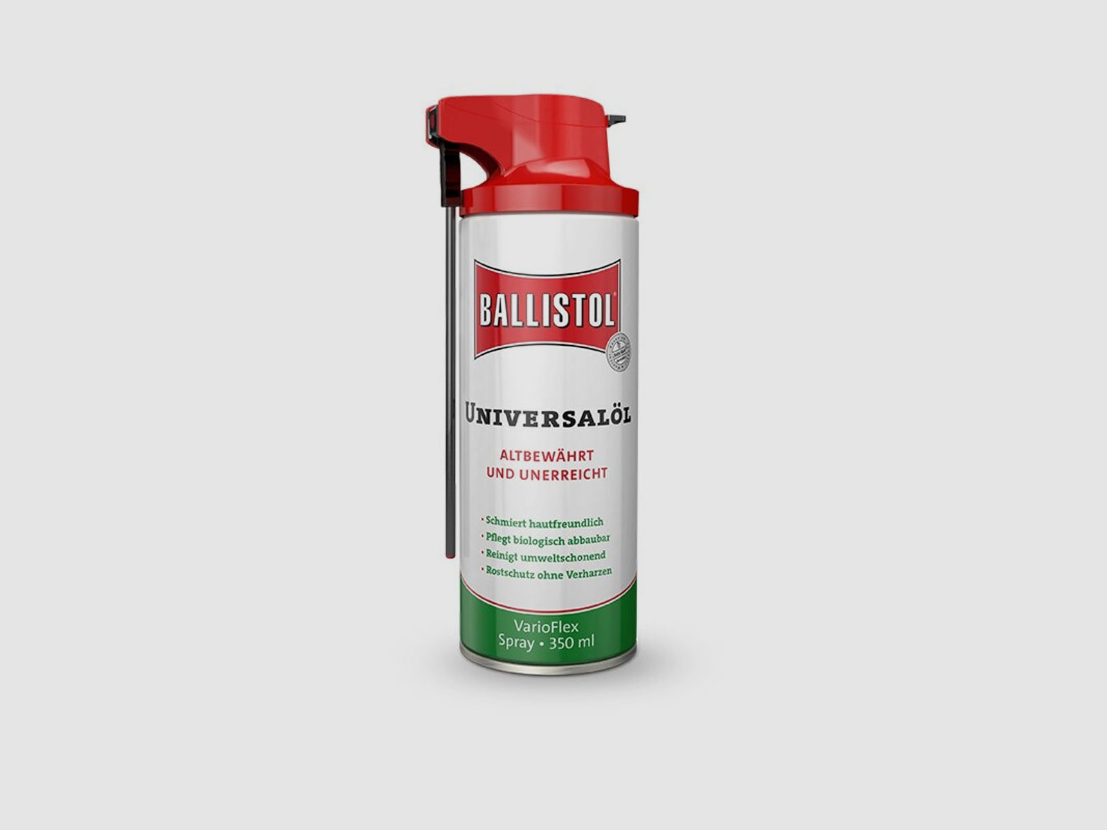 Ballistol® Universalöl Varioflex Spray 350ml
