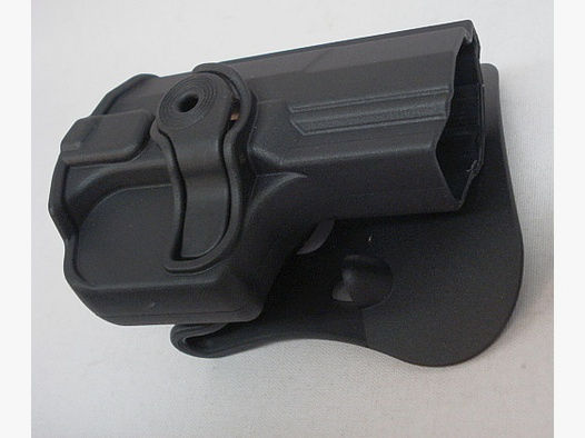 IMI Kunststoff Paddle-Holster - für SLP Walther P99