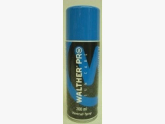 ProGunCare 200ml Spray - Spray, für Sport/Freizeitwaffe