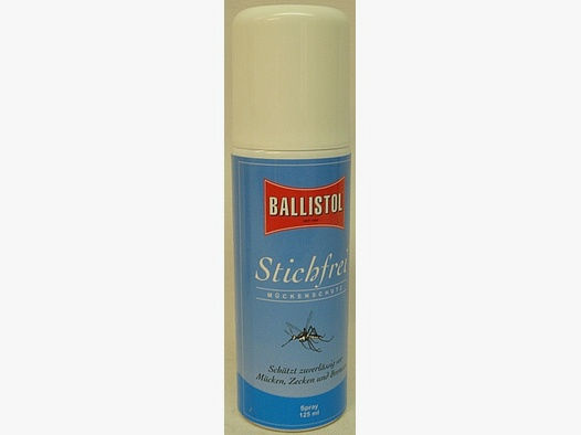 Stichfrei-Spray 125 ml -