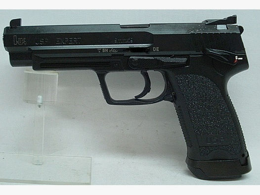 USP Expert Kal.9mmLuger - 18 Schuss Magazin