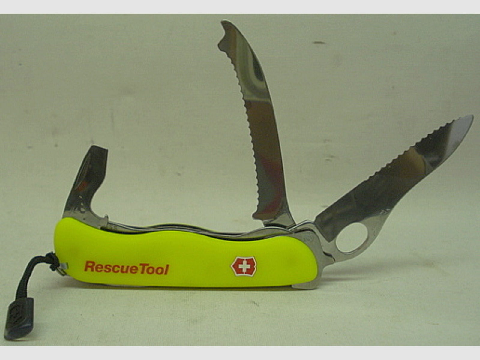Victorinox Rescue Tool - 9 Funktionen