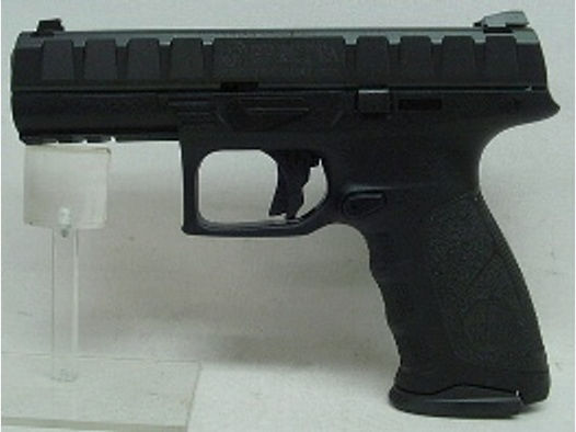 APX - 9mmLuger, LL: 10,8 cm