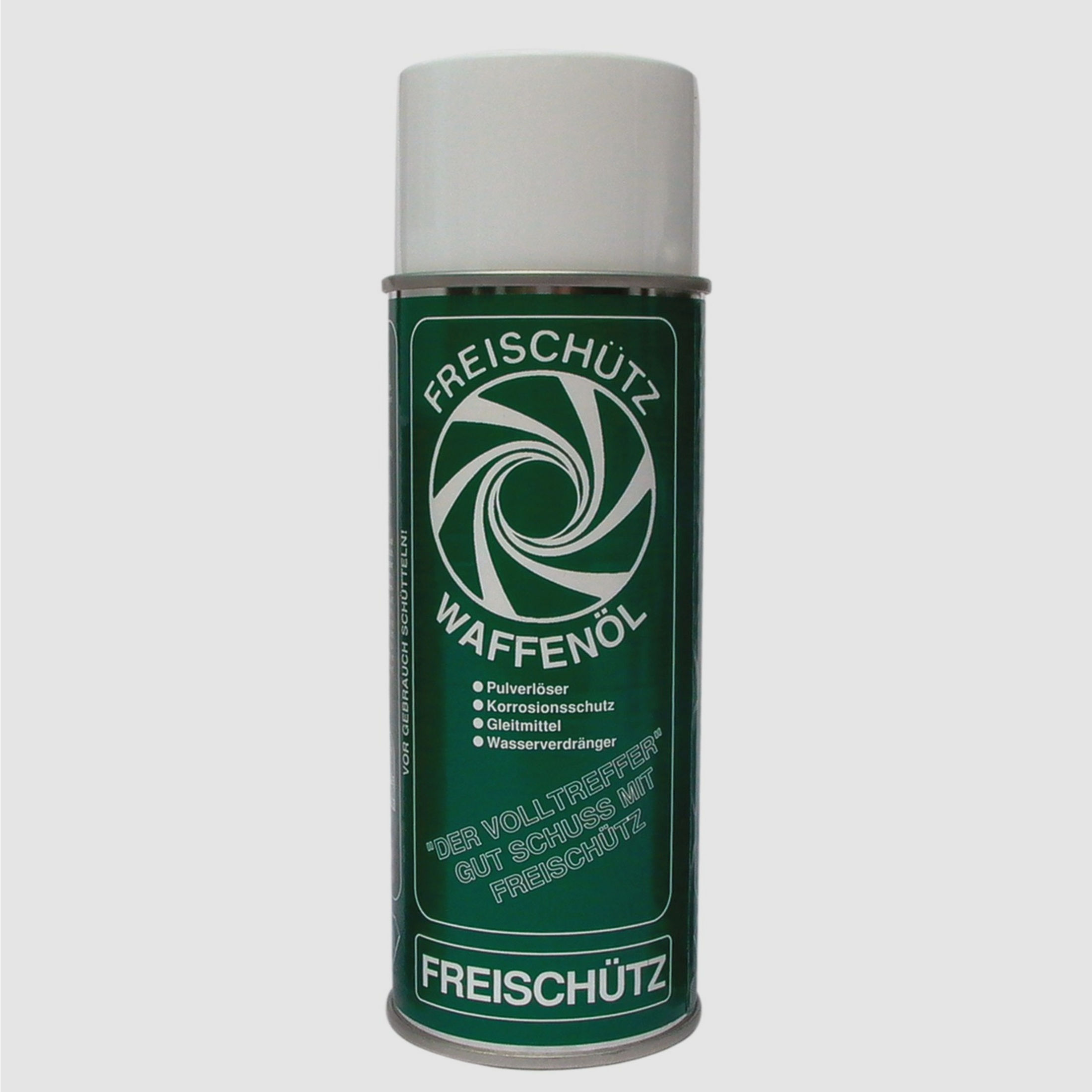 FREISCHÜTZ Waffenöl Spray - 400 ml