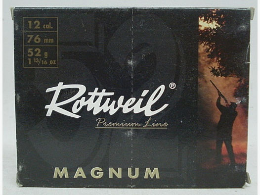 Magnum 12/76 - 4,0mm/52g (a10)