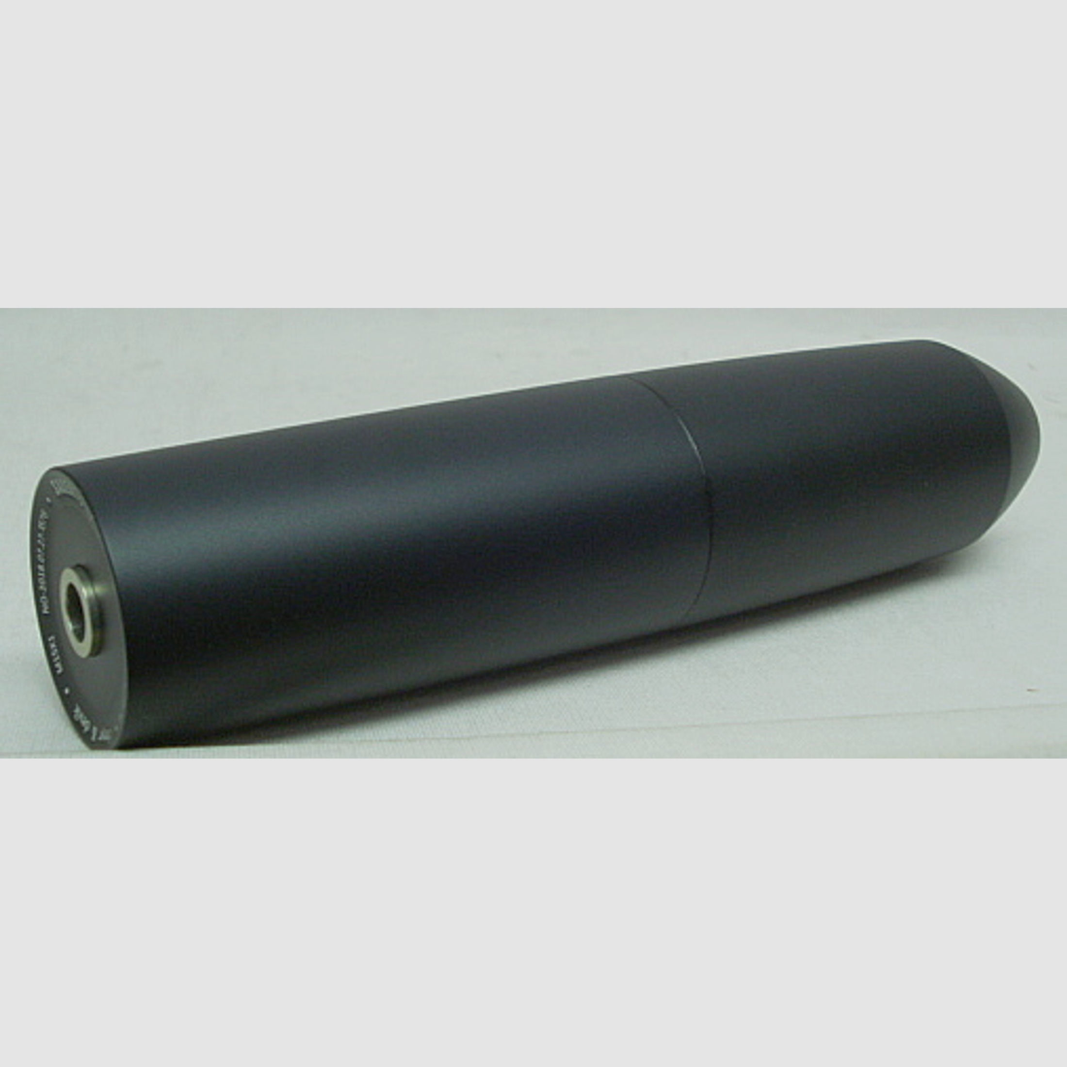 Titanium Pro M15x1 - .9,5mm, OV