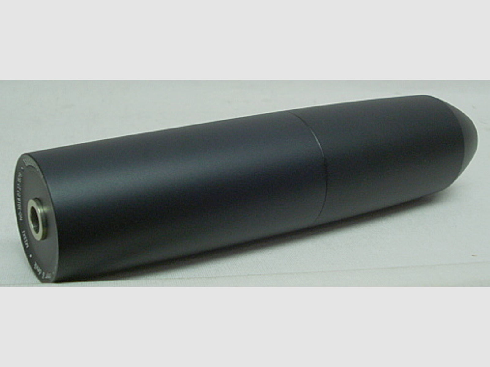 Titanium Pro M17x1 - .30 inkl. 8mm, OV