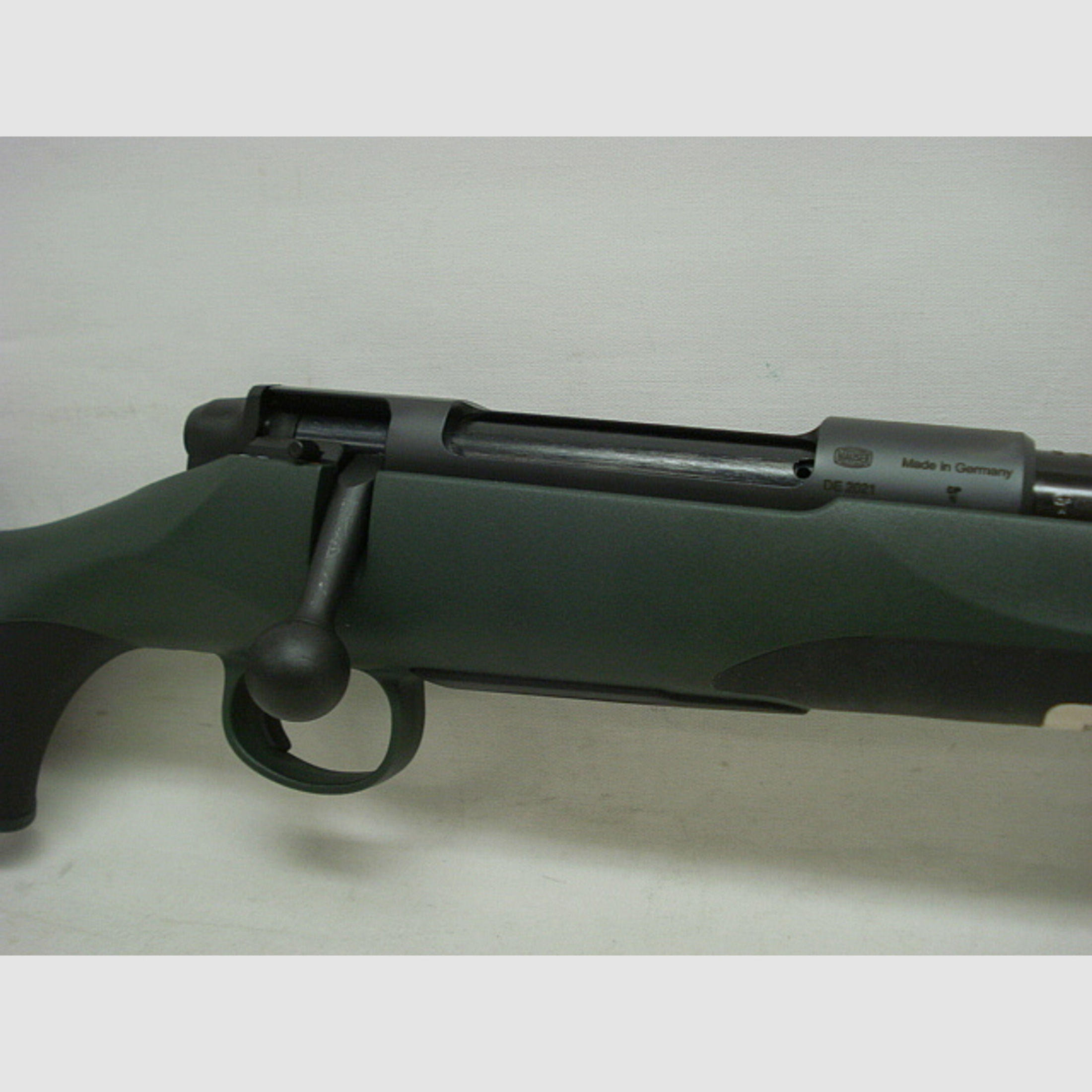M18 Waldjagd LL51 MG oV - .30-06Spring,grüner Polymersch