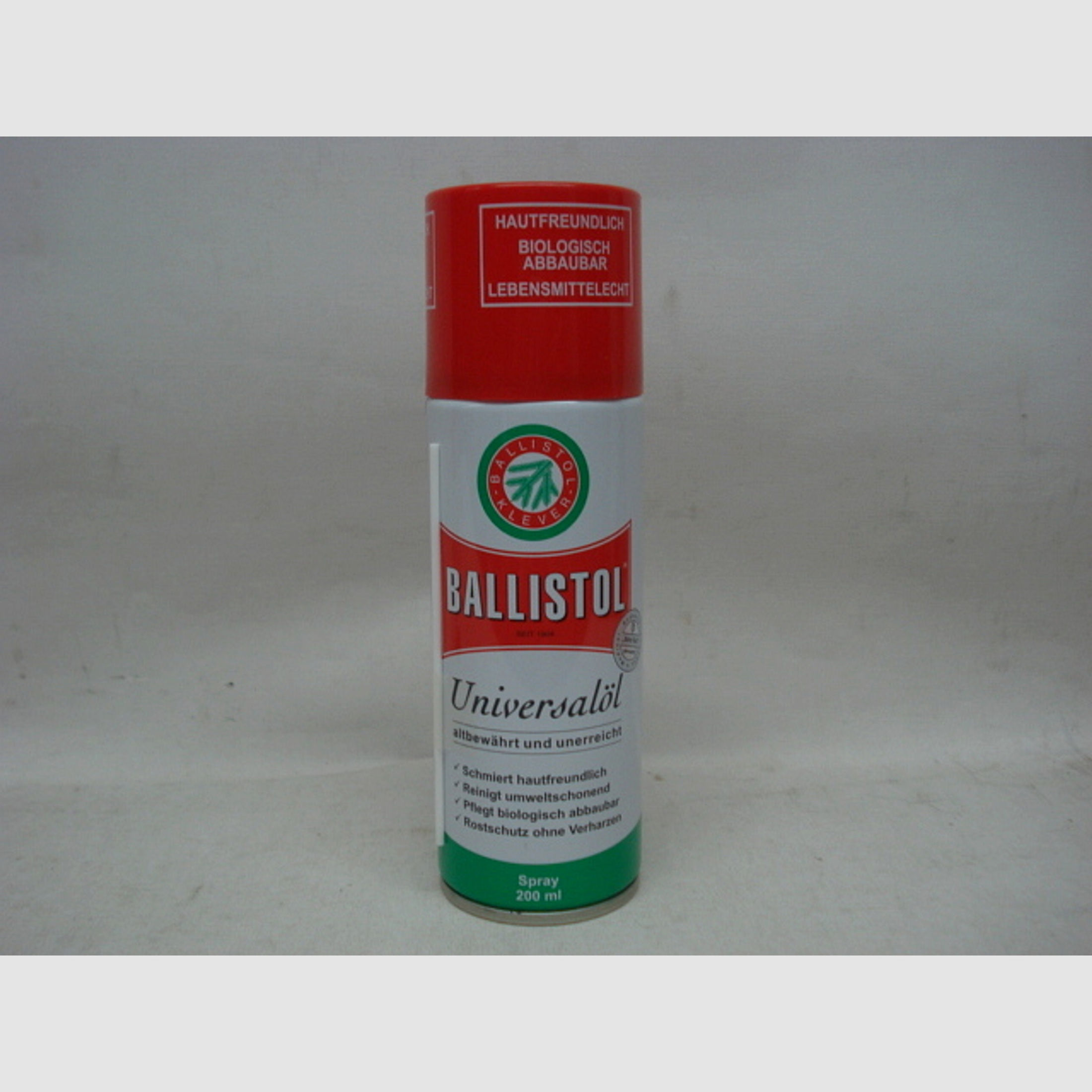 Ballistol Spray 200ml -
