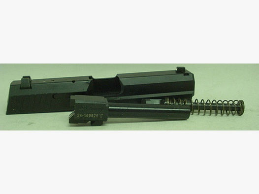 USP Standard für .45ACP - 9mm x 19, für USP-Griffstücke