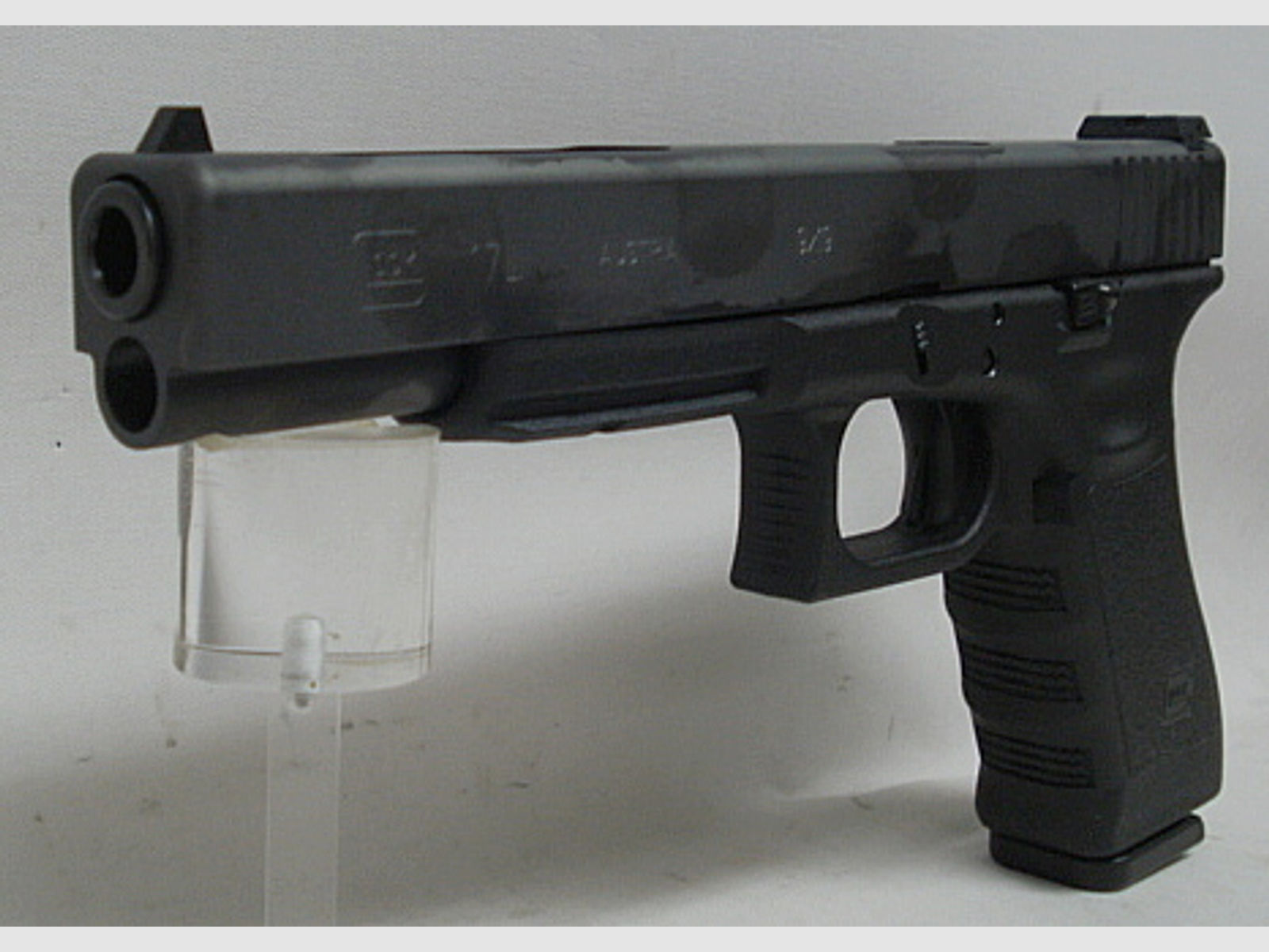 Glock 17L Gen.3 - 9mmLuger