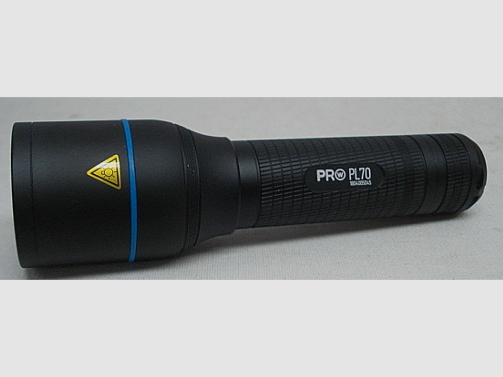Pro PL70 - 935 Lumen - inkl. 2x CR123 Batterien