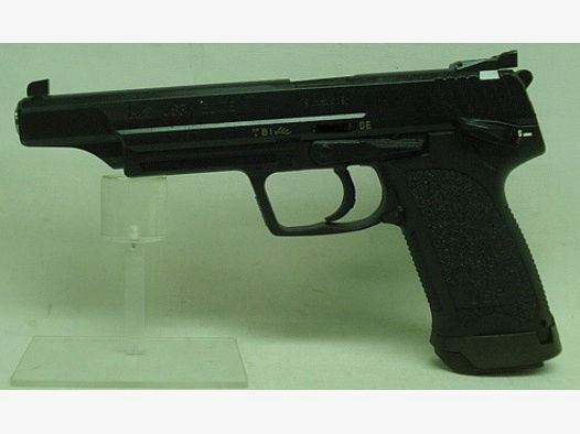USP Elite Kal.9mmLuger - brüniert, 18Schuss