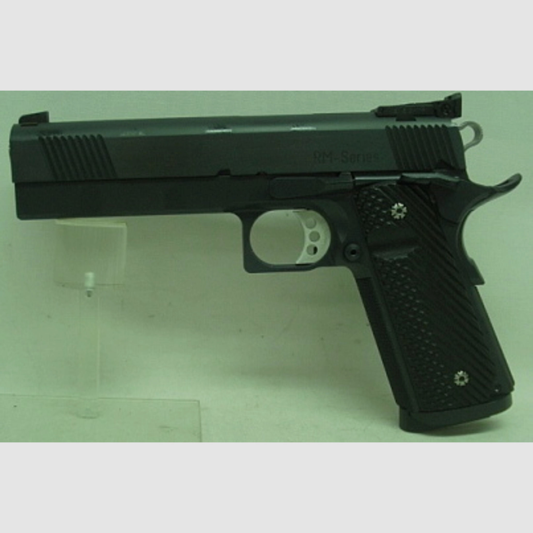 RM 5.0 - 9mmLuger