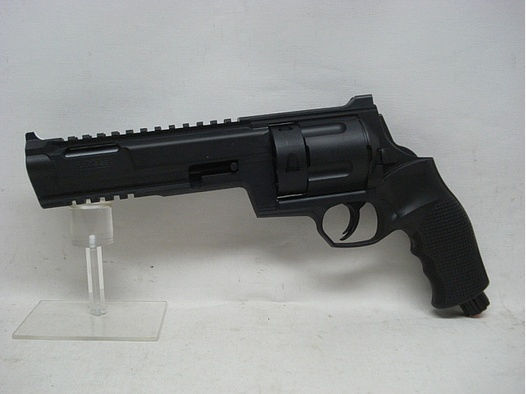 TR 68 / HDR 68 Revolver T4E - .68 CO2,<7,5J, 5 Schuss