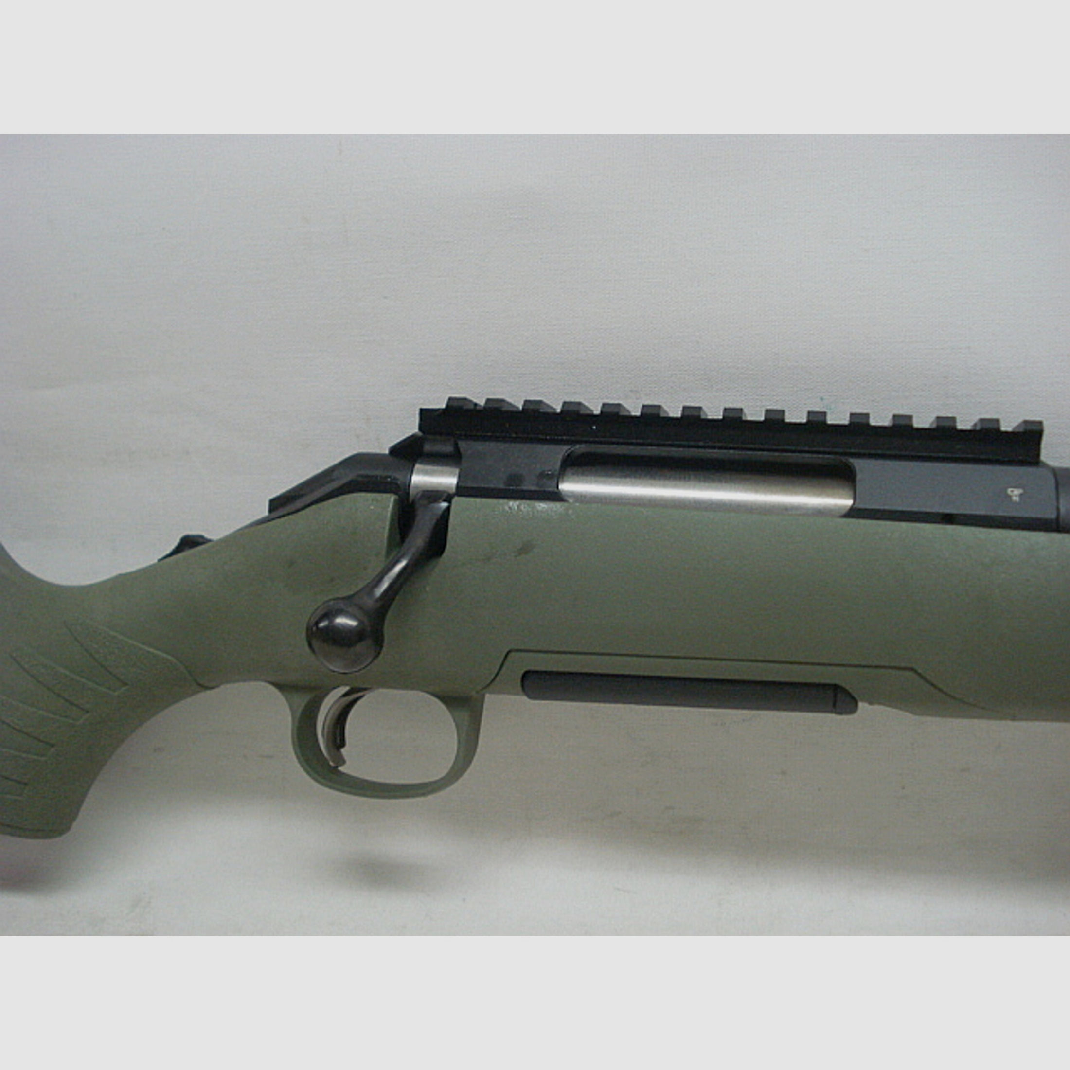 American Rifle Predator - .308Win, MG 5/8''-24