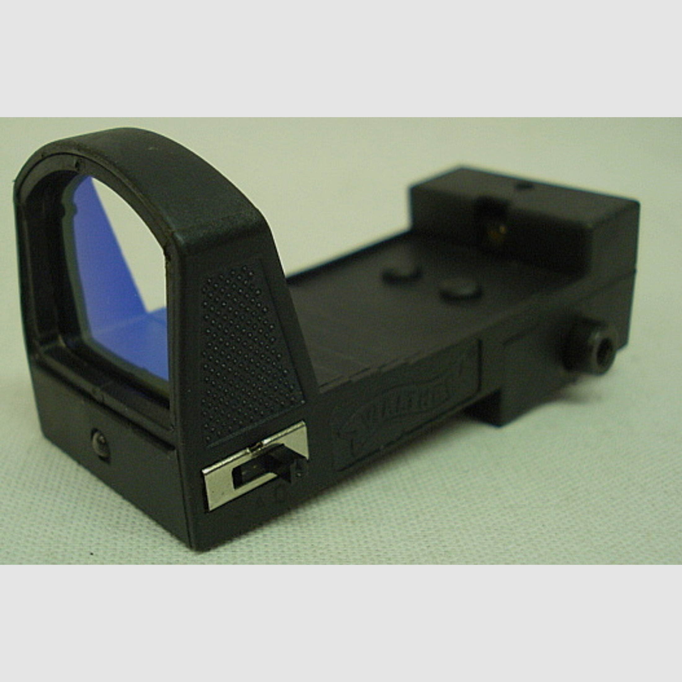 ShotDot Pro grüner LP - für 22 mm Schiene