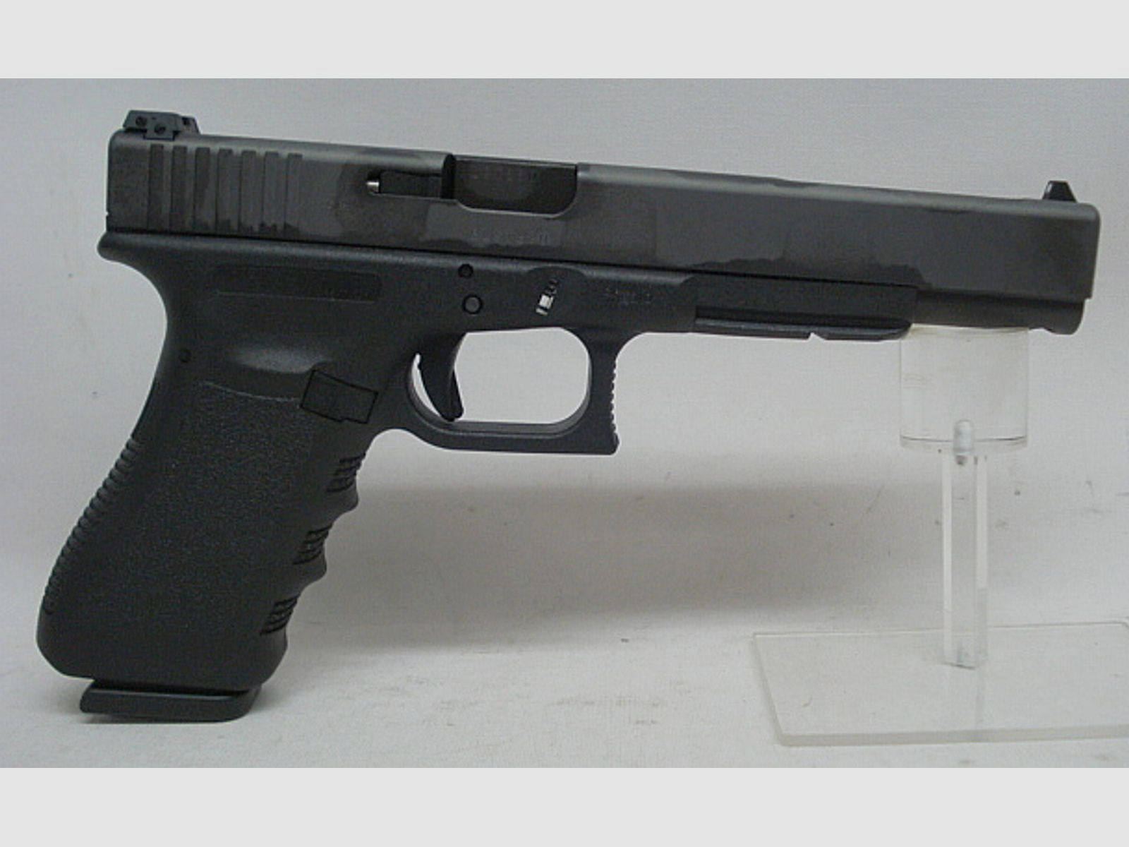 Glock 17L Gen.3 - 9mmLuger