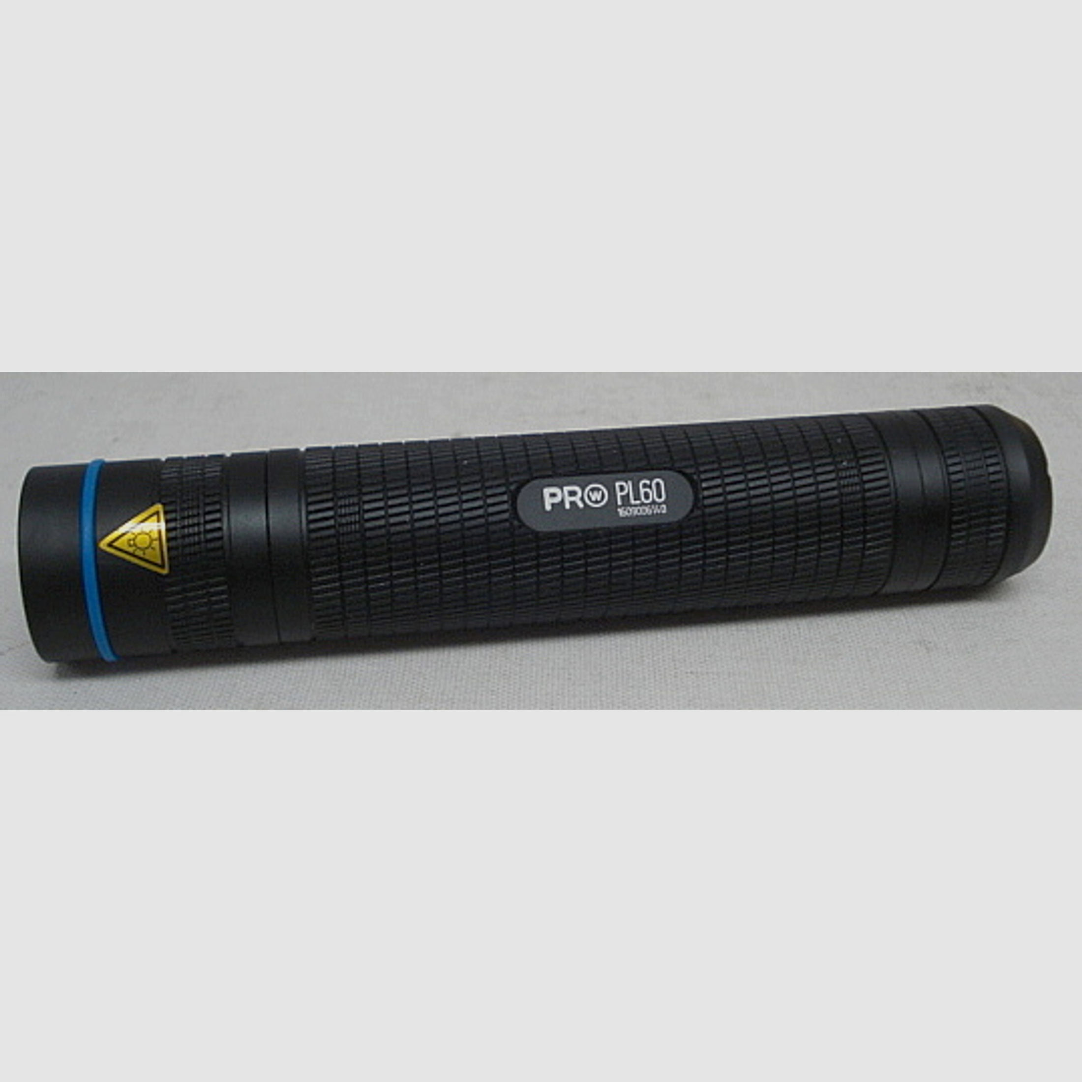 Pro PL60 - 425 Lumen - inkl. 2x CR123 Batterie