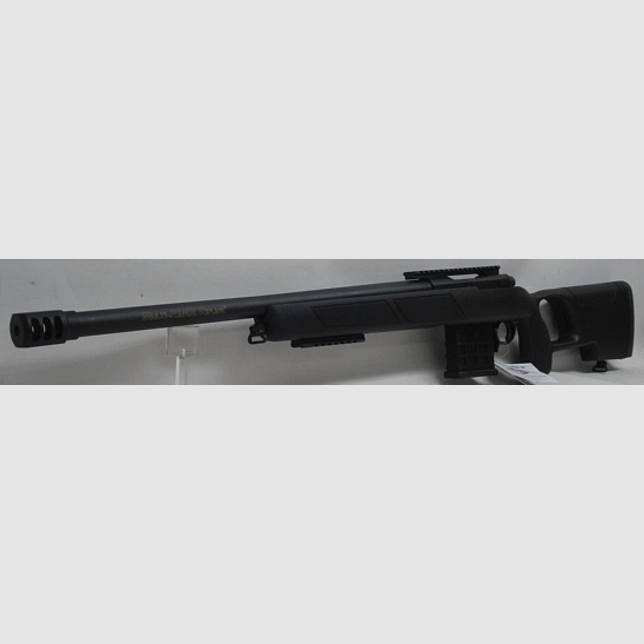 Urban Sniper - .308Win
