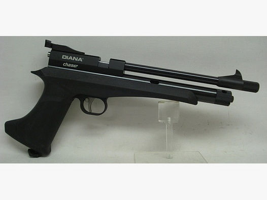 Chaser Pistol Kal.4,50mm - Diabolo,NBB