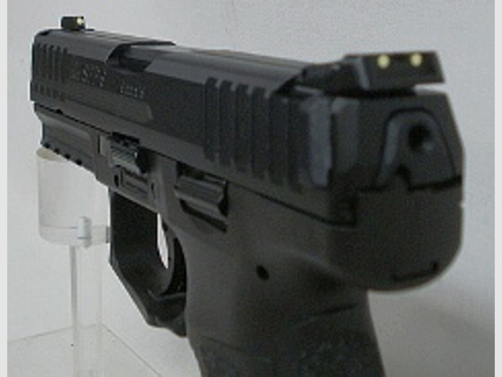 SFP9-SF Tactical SD - 9mmLuger