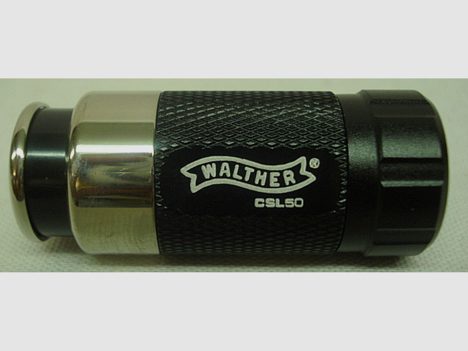 CSL 50 - 200Lumen - Zigarettenanzünder-Adapter