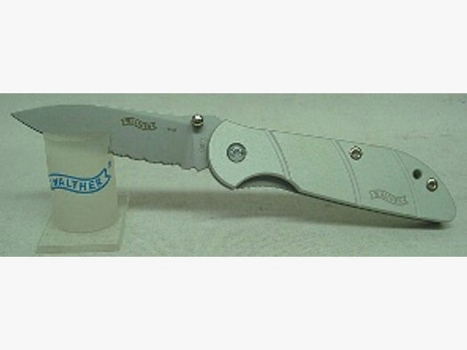 Walther Taschenmesser - ohne Messerscheide