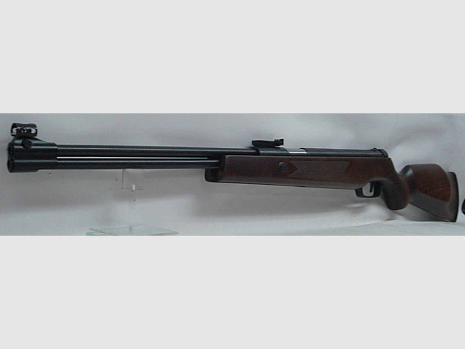 Hunter Force 900Combo - Kal.4,5mm, Unterhebel-LG