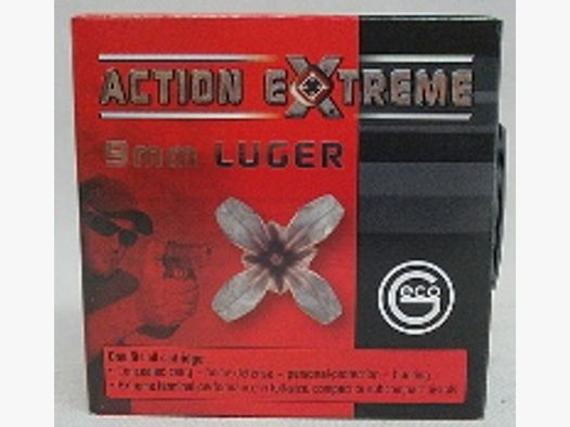 9mmLuger Extreme - 7,0g/108gr (a20)