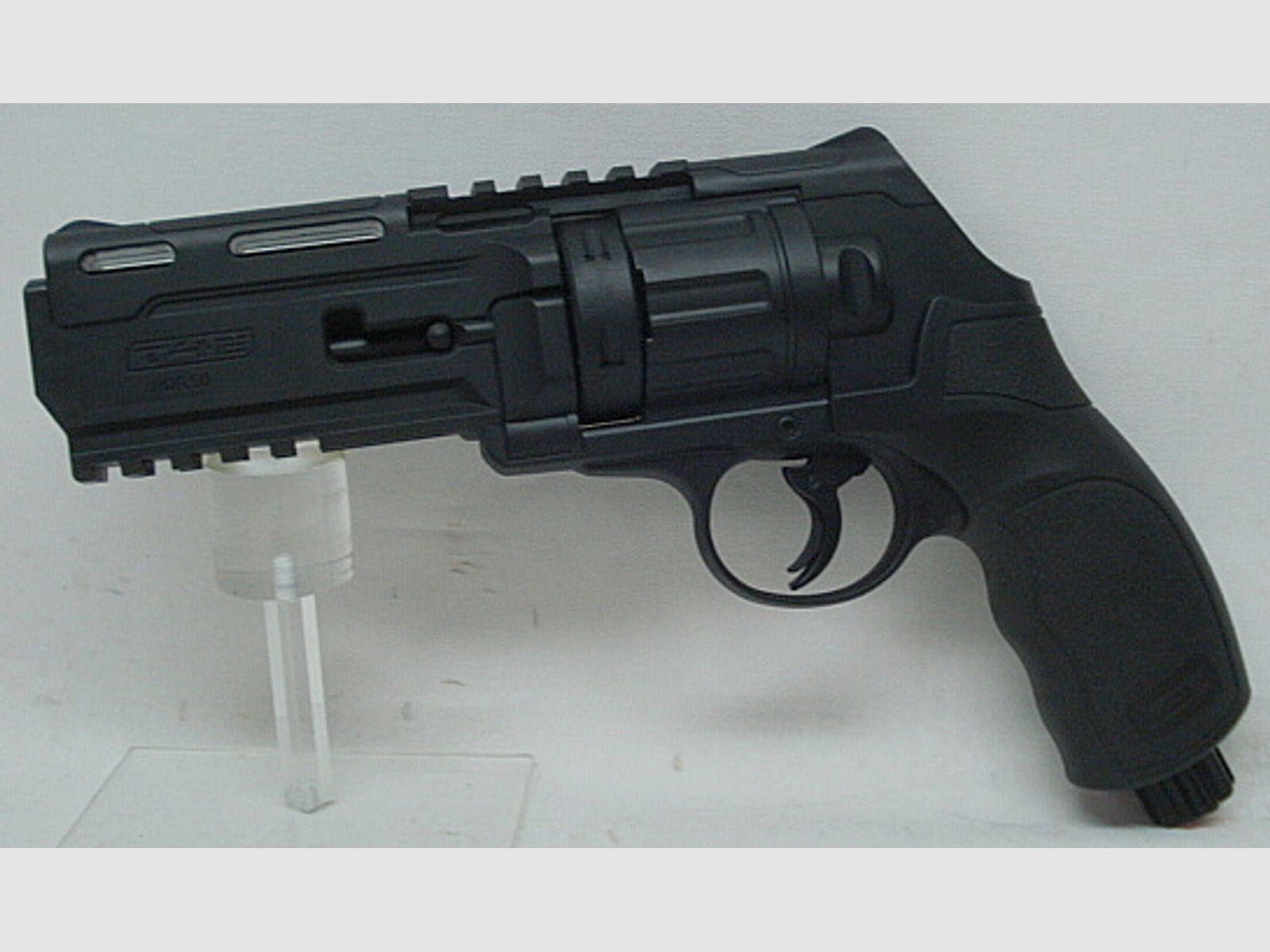 TR 50 / HDR 50 Revolver T4E - .50 CO2,<7,5J, 6 Schuss