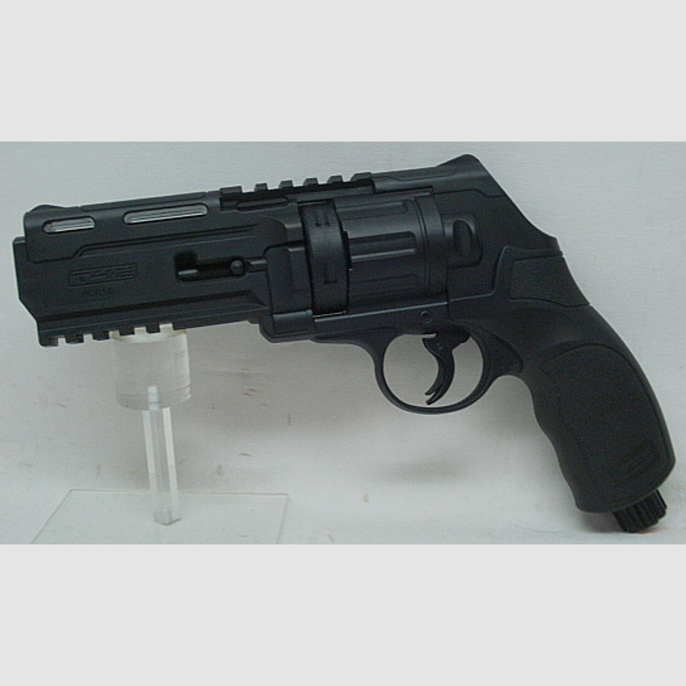 TR 50 / HDR 50 Revolver T4E - .50 CO2,<7,5J, 6 Schuss