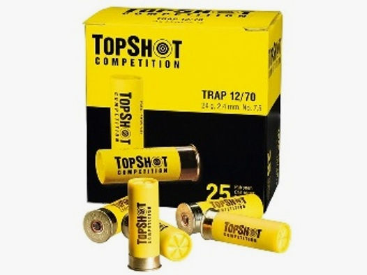 Trap 12/70 - 2,4mm/24g -a25