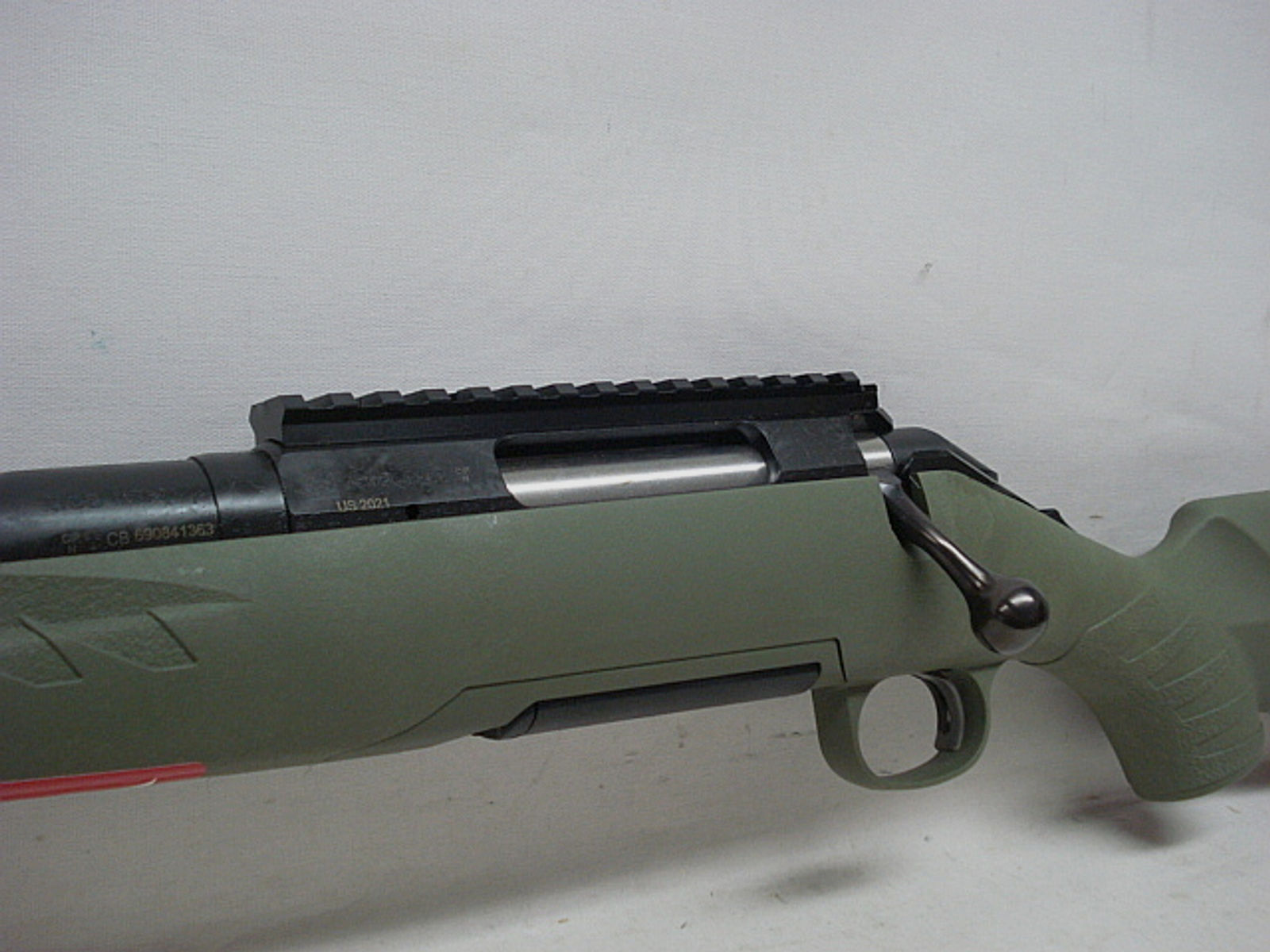 American Rifle Predator Links - .308Win, MG 5/8''-24