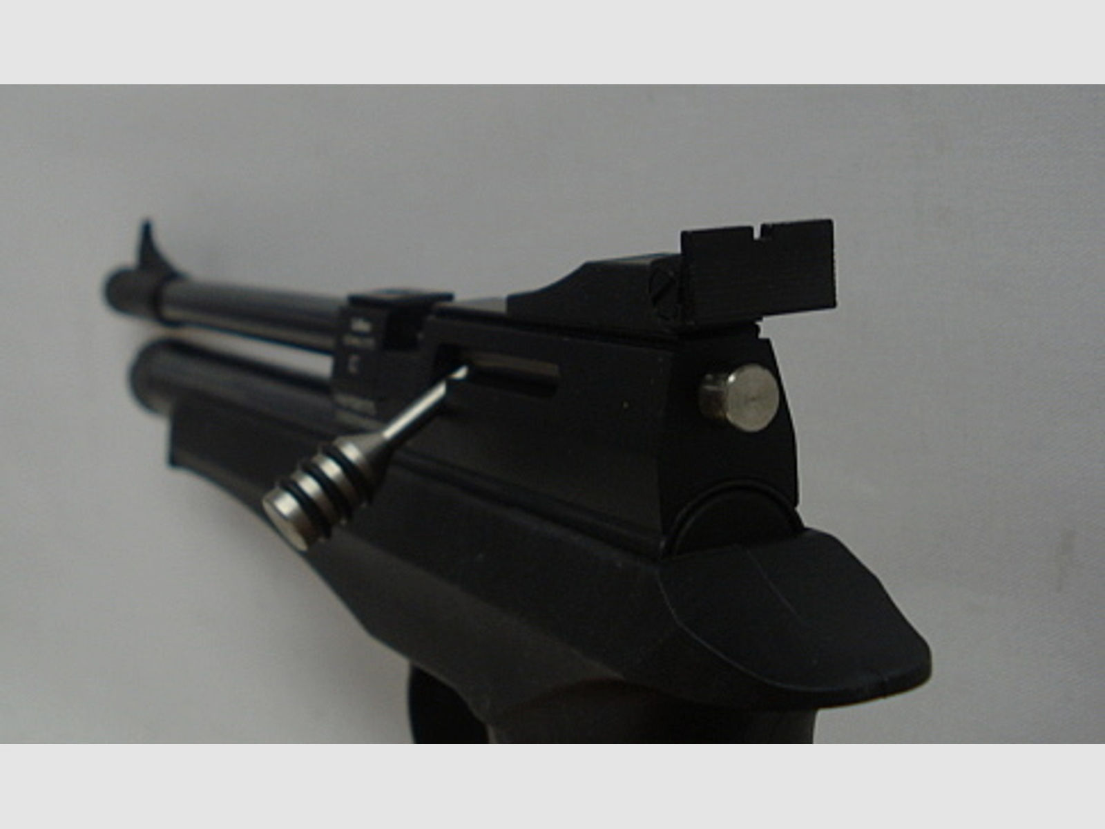 Chaser Pistol Kal.4,50mm - Diabolo,NBB