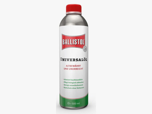 Ballistol 500 ml -