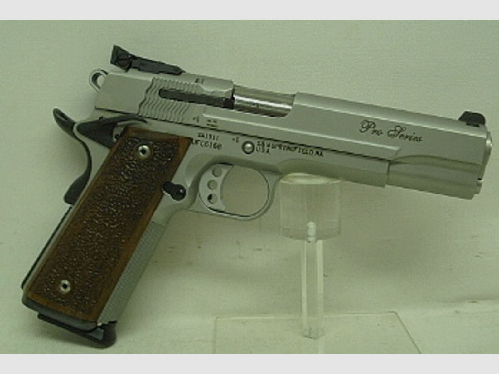 1911 ProSeries - 9mmLuger, 5'' Lauf