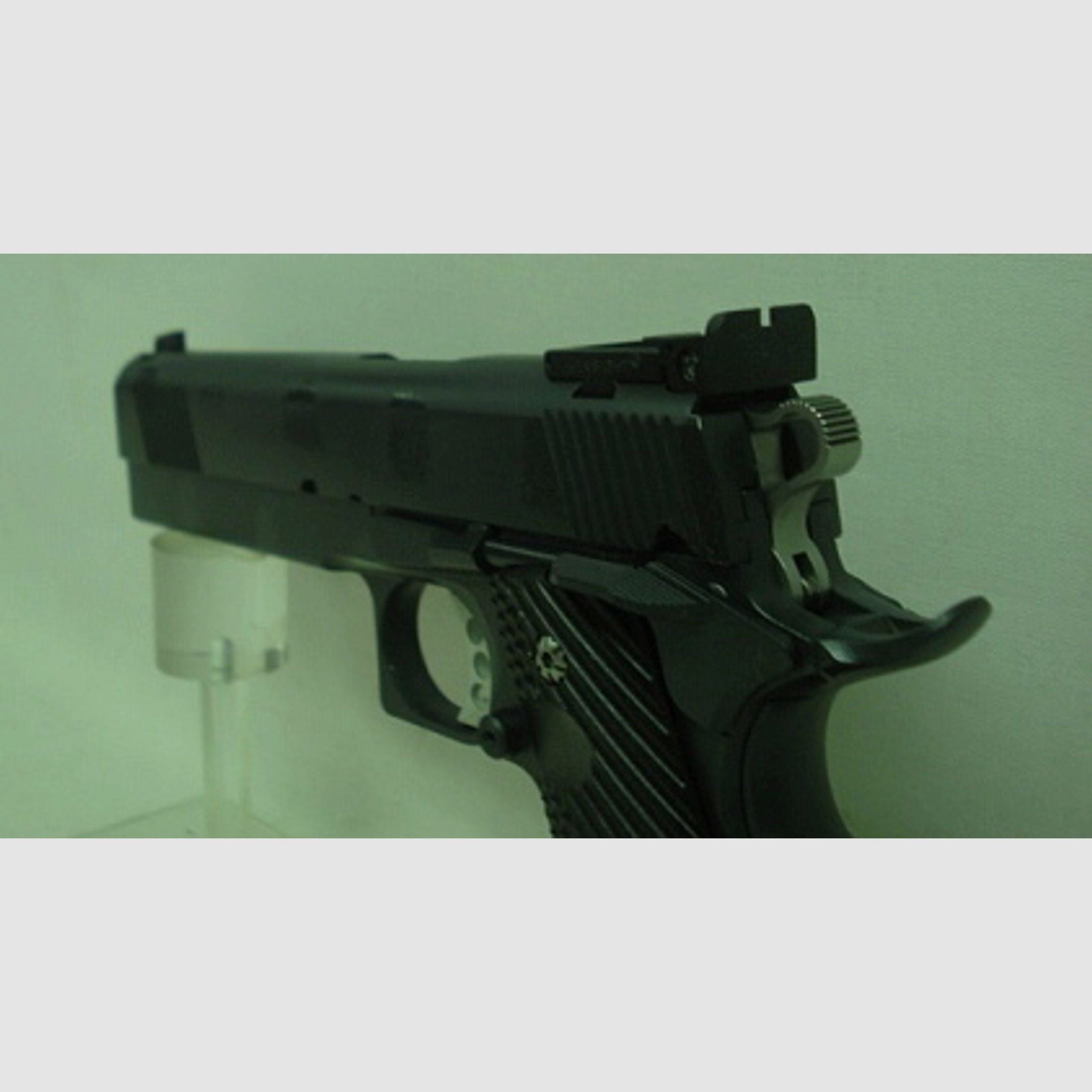 RM 5.0 - 9mmLuger