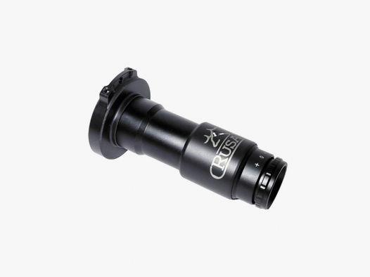 RUSAN 3-fach MAR-Okular für Vorsatzgeräte mit MCR-Adapter