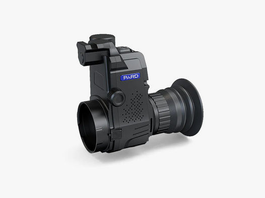 PARD NV007S2 Nachtsichtgerät / Nachsatzgerät - ohne IR-Strahler 42 mm
